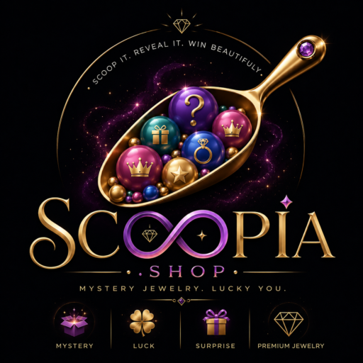 Scoopia.shop Logo